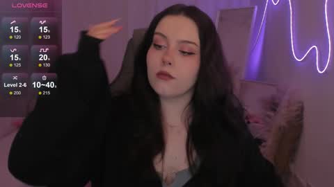 little girl who is always right or just Cora online show from February 2026 05:48:02 AM