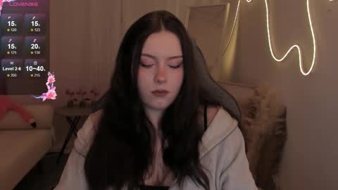 Snapshot of coramiel chatting on March 2026 05:34:01 AM little girl who is always right or just Cora online show from March 2026 05:34:01 AM