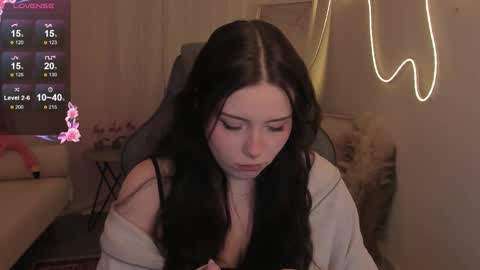 Snapshot of coramiel chatting on March 2026 05:46:02 AM little girl who is always right or just Cora online show from March 2026 05:46:02 AM