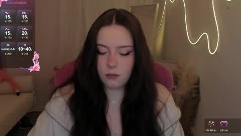 Snapshot of coramiel chatting on March 2026 03:23:01 AM little girl who is always right or just Cora online show from March 2026 03:23:01 AM