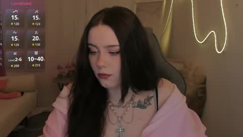 Snapshot of coramiel chatting on March 2026 05:11:01 AM little girl who is always right or just Cora online show from March 2026 05:11:01 AM