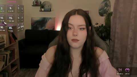 Snapshot of coramiel chatting on March 2026 03:33:02 AM little girl who is always right or just Cora online show from March 2026 03:33:02 AM