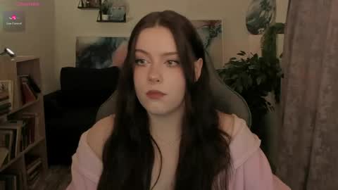 Snapshot of coramiel chatting on March 2026 08:19:01 AM little girl who is always right or just Cora online show from March 2026 08:19:01 AM