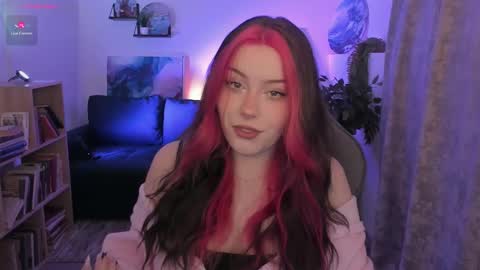 Snapshot of coramiel chatting on March 2026 05:23:01 AM little girl who is always right or just Cora online show from March 2026 05:23:01 AM