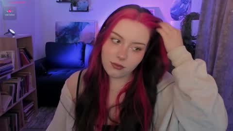 Snapshot of coramiel chatting on March 2026 05:02:01 AM little girl who is always right or just Cora online show from March 2026 05:02:01 AM