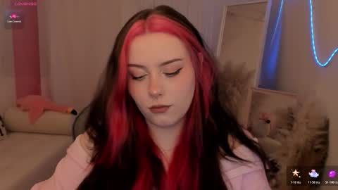 Snapshot of coramiel chatting on March 2026 05:35:02 AM little girl who is always right or just Cora online show from March 2026 05:35:02 AM