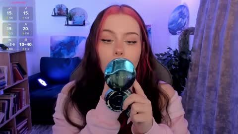 Snapshot of coramiel chatting on March 2026 06:41:03 AM little girl who is always right or just Cora online show from March 2026 06:41:03 AM