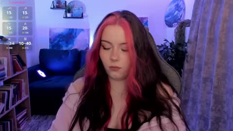 Snapshot of coramiel chatting on March 2026 08:26:33 AM little girl who is always right or just Cora online show from March 2026 08:26:33 AM