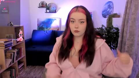 Snapshot of coramiel chatting on April 2026 05:27:02 AM little girl who is always right or just Cora online show from April 2026 05:27:02 AM