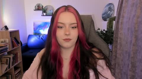 Snapshot of coramiel chatting on April 2026 05:51:02 AM little girl who is always right or just Cora online show from April 2026 05:51:02 AM