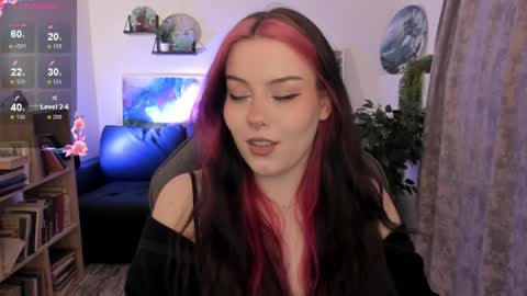 Snapshot of coramiel chatting on April 2026 06:19:01 AM little girl who is always right or just Cora online show from April 2026 06:19:01 AM