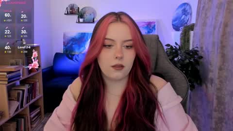 Snapshot of coramiel chatting on April 2026 05:58:02 AM little girl who is always right or just Cora online show from April 2026 05:58:02 AM