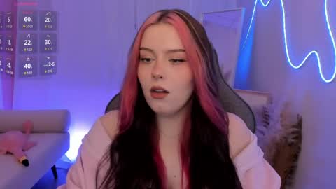 Snapshot of coramiel chatting on April 2026 05:32:02 AM little girl who is always right or just Cora online show from April 2026 05:32:02 AM