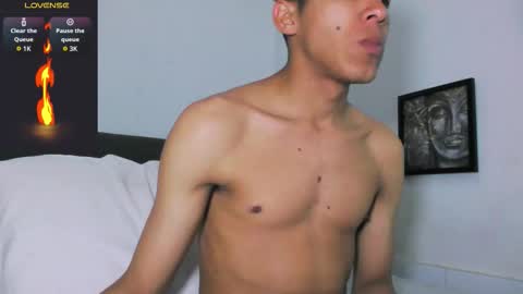 Corbin Jr online show from February 2026 11:16:01 AM