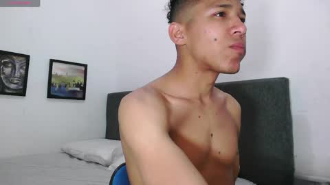 Snapshot of corbin_jr chatting on April 2026 06:56:02 PM Corbin Jr online show from April 2026 06:56:02 PM