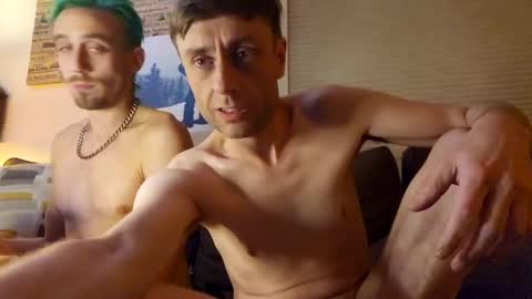 Snapshot of corbinkelly chatting on March 2025 08:13:02 AM Corbin Kelly online show from March 2025 08:13:02 AM