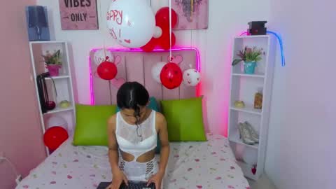 Corey Bless online show from February 2025 11:49:01 AM