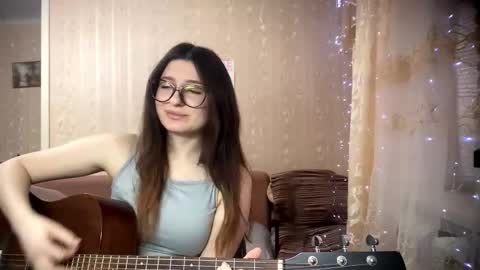 Elisheva online show from February 2026 01:27:02 PM