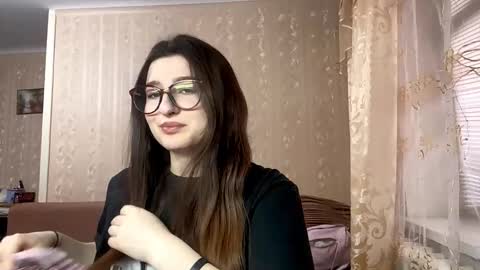 Elisheva online show from February 2026 01:07:02 PM