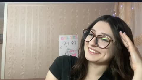 Snapshot of coreycorcoran chatting on April 2026 01:36:02 PM Elisheva online show from April 2026 01:36:02 PM