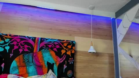 Cori online show from January 2025 12:26:02 PM