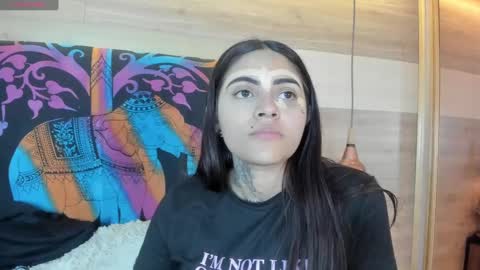 Cori online show from September 2025 04:46:02 AM