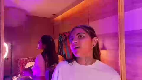 Cori online show from February 2026 04:12:02 AM