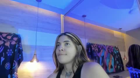 Cori online show from April 2026 03:57:02 AM