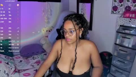 corina online show from October 2025 10:41:02 PM