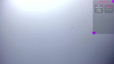 Cori online show from October 2025 12:07:02 PM