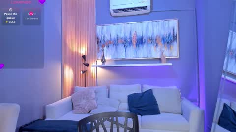 Cori online show from November 2025 12:18:02 PM