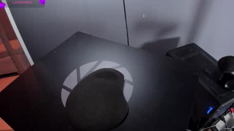 Cori online show from November 2025 12:08:02 PM