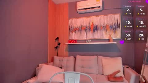 Cori online show from December 2025 10:02:01 AM