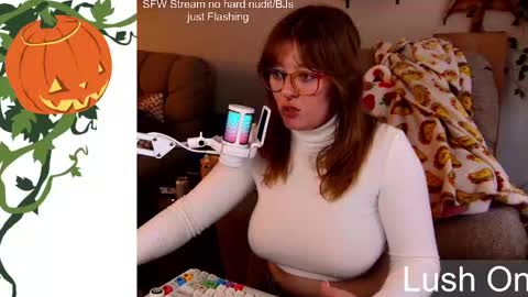 Snapshot of cornchloestar chatting on October 2025 07:09:02 PM cornchloestar online show from October 2025 07:09:02 PM