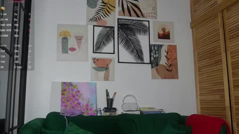 Snapshot of corni__ chatting on March 2026 08:08:02 PM Im Cornelia FANSLY free telegram INSTA online show from March 2026 08:08:02 PM