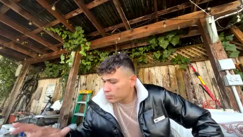 coronelking online show from December 2024 09:54:01 PM