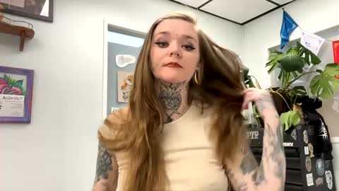 corpsechick online show from December 2024 11:02:02 PM