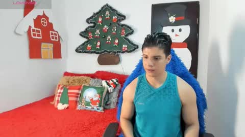 Snapshot of cory_okell chatting on December 2024 05:32:01 AM cory okell  IG coryokell online show from December 2024 05:32:01 AM