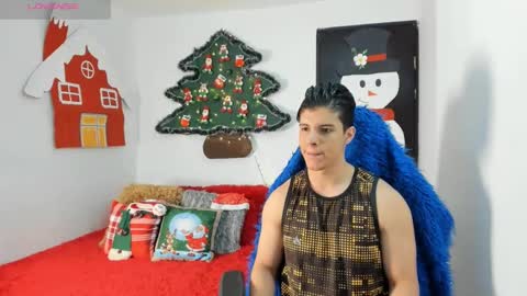 Snapshot of cory_okell chatting on December 2024 12:07:02 AM cory okell  IG coryokell online show from December 2024 12:07:02 AM