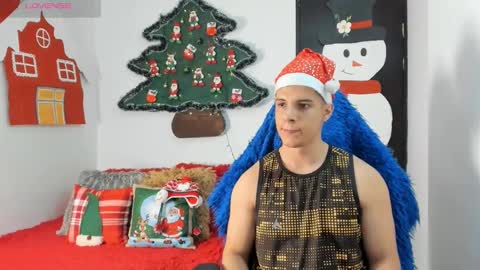 Snapshot of cory_okell chatting on December 2024 01:01:02 AM cory okell  IG coryokell online show from December 2024 01:01:02 AM