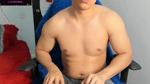 Snapshot of cory_okell chatting on December 2024 11:18:01 AM cory okell  IG coryokell online show from December 2024 11:18:01 AM