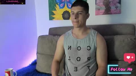 cory okell  IG coryokell online show from February 2026 01:03:02 AM