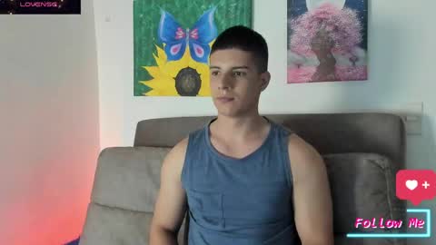 cory okell  IG coryokell online show from April 2026 12:21:02 AM