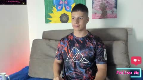 cory okell  IG coryokell online show from April 2026 12:50:02 AM