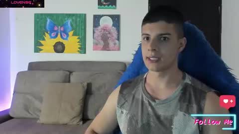 Snapshot of cory_okell chatting on June 2026 12:39:01 AM cory okell IG coryokell online show from June 2026 12:39:01 AM