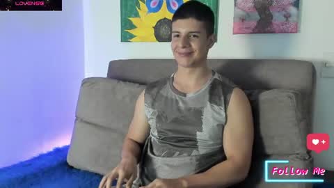 Snapshot of cory_okell chatting on July 2026 01:34:01 AM cory okell IG coryokell online show from July 2026 01:34:01 AM