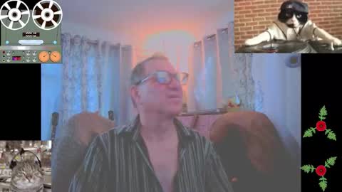 CoryAssMan online show from September 2025 10:31:01 PM