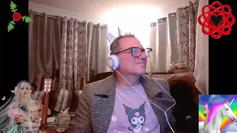 CoryAssMan online show from September 2025 10:37:02 AM