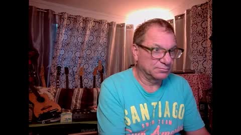 CoryAssMan online show from February 2026 01:13:02 AM