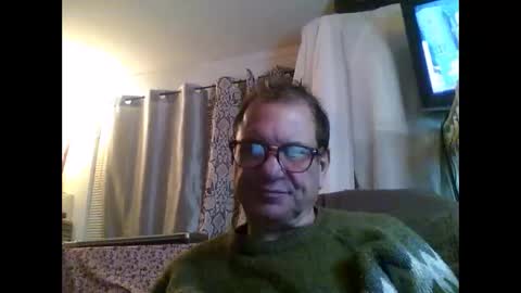 CoryAssMan online show from March 2026 10:52:01 AM